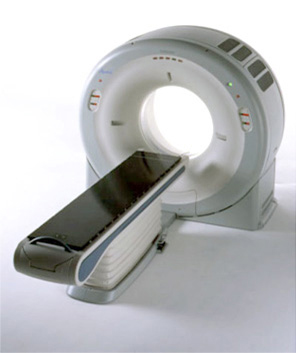 CT Simulator